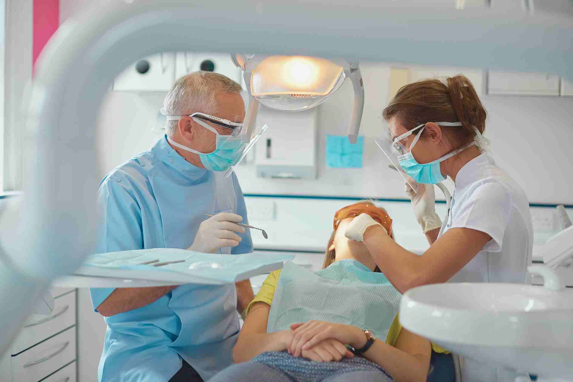 Dentist in Warsaw, MO